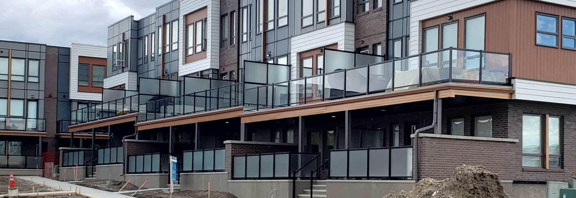 Best Priced Deck Rainling Edmonton
